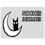 Noches insomnes