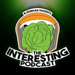 The Interesting Podcast (with Brian Ballance)
