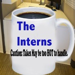 The Interns Podcast