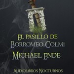 El pasillo de Borromeo Colmi