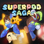 SuperPod Saga