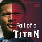 Fall of a Titan