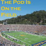 The Pod Is On The Field