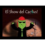 Podcast de El Show del Cactus