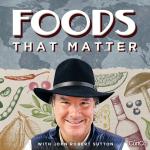 Foods That Matter: Food and Wine Fun Facts