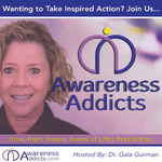 Awareness Addicts Show