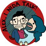 Alex, I Nida Talk