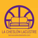 La Cheslón Lacustre