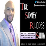 The Sidney Rhodes Show