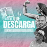 QUÉ DESCARGA⚡️