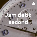 Jam detik second