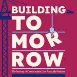 Building Tomorrow