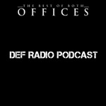 DefRadioPodcast