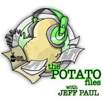 The Potato Files