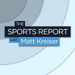 The Sports Report with Matt Kreiser