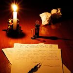 Una Voce per una Poesia