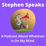 Stephen Speaks