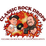 Classic Rock Drops Podcast