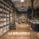 La biblioteca