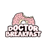 Doctor Breakfast Podcast: A Podcast about Arts, Culture and Being Human.