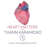 Heart Matters with Yvann Karamoko