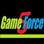 Game Force 5