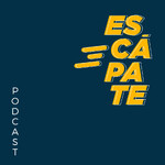 Escápate
