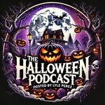 The Halloween Podcast