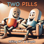 TWO PILLS - NFT und Crypto Podcast