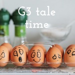 G3 tale time