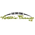 The End Zone with Antonio Freeman