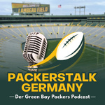 Packers Talk Germany - Der Green Bay Packers Podcast