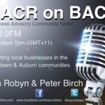 BACR on BACR