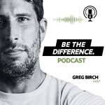 Be The Difference Podcast