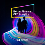 Better Finance: CFO Insights podcast