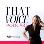 That Voice Podcast