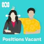 Positions Vacant