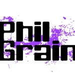 DJ Phil Grainger Podcast