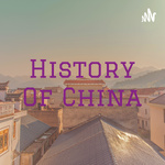 History Of China