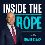 Inside the Rope with David Clark