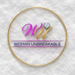 Woman Unbreakable