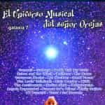 N° 07 - El Universo Musical del Señor Orejas 