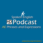 AE Phrases and Expressions