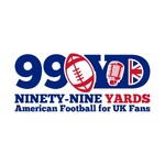 Ninety-Nine Yards - An NFL & NFL Draft Podcast