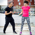 Mark R Fitness I'm In Your Corner 