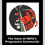 WFTE Community Radio - The Progressive Voice of Northeastern Pennsylvania