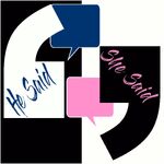 He Said, She Said