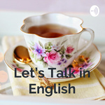 Let's Talk in English - LTIN