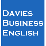 Let's Talk Business English.