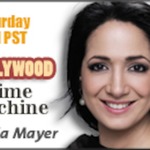 Hollywood Time Machine Talk Radio Show with Alicia Mayer ep2
